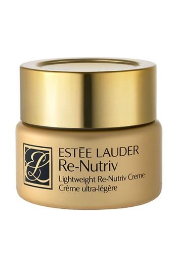 Estee Lauder Re-nutriv Lightweight Creme .7 Oz