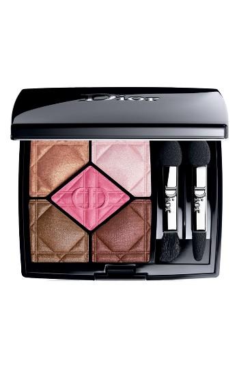 Dior 5 Couleurs Ultimate Couture Palette - 867 Attract