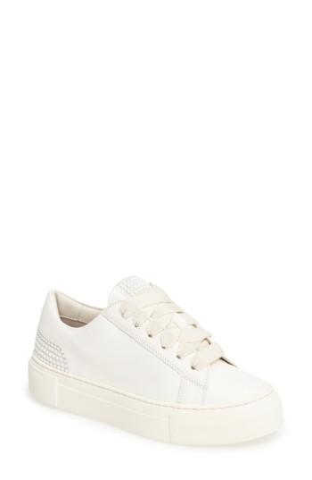 Women's Agl Pearl Sneaker Us / 41eu - White