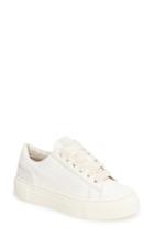 Women's Agl Pearl Sneaker Us / 41eu - White