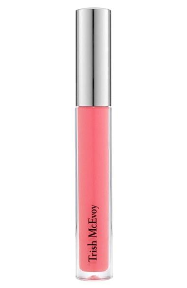Trish Mcevoy Ultra-wear Lip Gloss - Coral