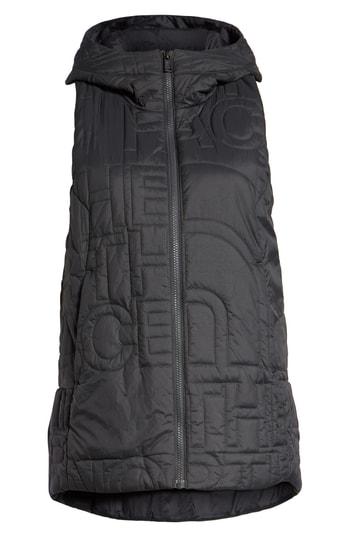 Women's The North Face Alphabet City Water Resistant Heatseeker(tm) Vest