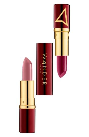 Wander Beauty Wanderout Dual Lipstick - Exhibitionist/bts