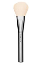 Mac The Blonds 135ses Synthetic Large Flat Powder Brush, Size - No Color