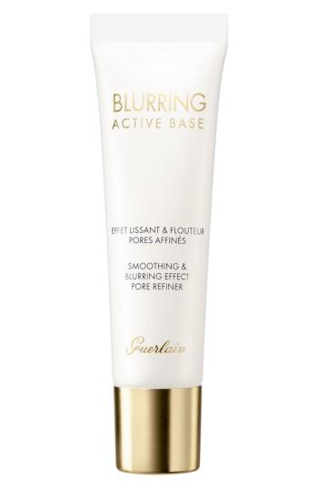Guerlain Blurring Active Base Primer - No Color