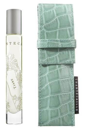 Chantecaille 'tiare' Roll-on Eau De Parfum