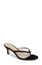 Women's Pelle Moda Effi Sandal M - Black