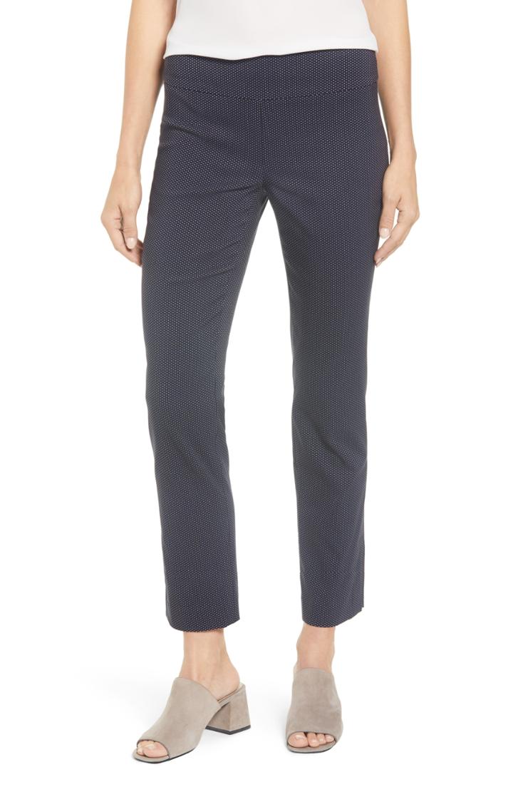 Women's Nic+zoe Dotted Up Pants
