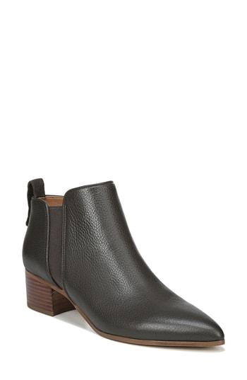 Women's Sarto By Franco Sarto Jollie Bootie M - Grey