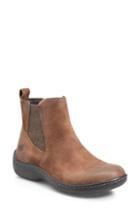 Women's B?rn Lenni Chelsea Boot