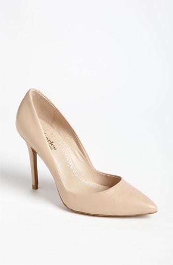 Charles By Charles David 'pact' Pump Nude