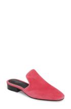 Women's Rag & Bone Luis Mule .5us / 36.5eu - Pink