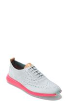 Women's Cole Haan 2.zer?grand Stitchlite Wingtip Sneaker