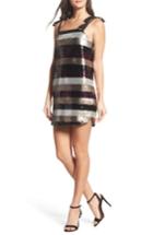 Women's Ali & Jay I'm With Andi Minidress - Black