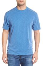 Men's Tommy Bahama 'paradise Around' Crewneck T-shirt, Size - Red