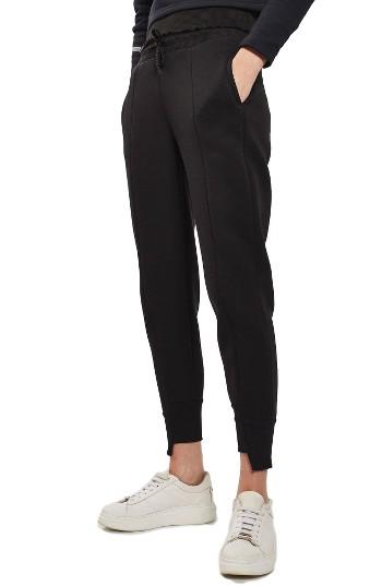 Women's Topshop Step Hem Jogger Pants