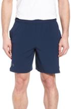 Men's Under Armour Fit Cage Shorts, Size Small - Blue