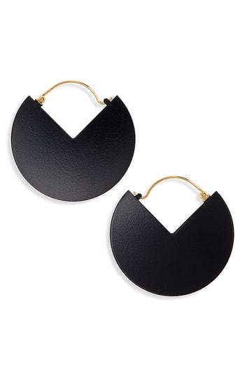 Women's Isabel Marant 90-degree Earrings
