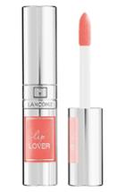Lancome Lip Lover Long-wear Lip Gloss - 334 Coraile Cabriole