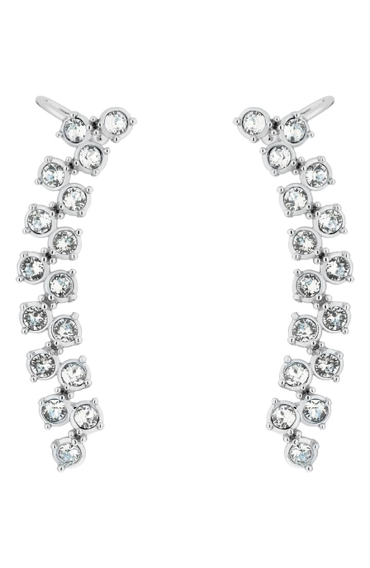 Women's Ted Baker London Eldoria Princess Sparkle Ear Crawlers