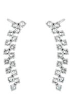 Women's Ted Baker London Eldoria Princess Sparkle Ear Crawlers