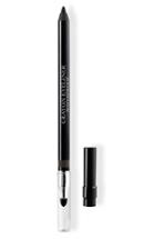 Dior Long-wear Waterproof Eyeliner Pencil - 094 Trinidad Black