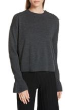 Women's Tabula Rasa Medea Wool Sweater - Grey