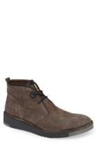 Men's Fly London Sion Water Resistant Chukka Boot Us / 42eu - Grey