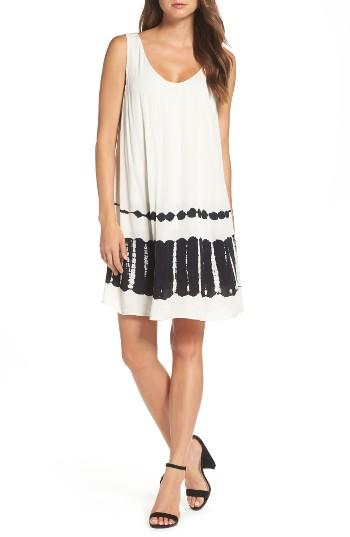 Women's Bb Dakota A-line Dress - White