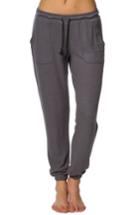 Women's O'neill Jordin Fleece Pants - Grey