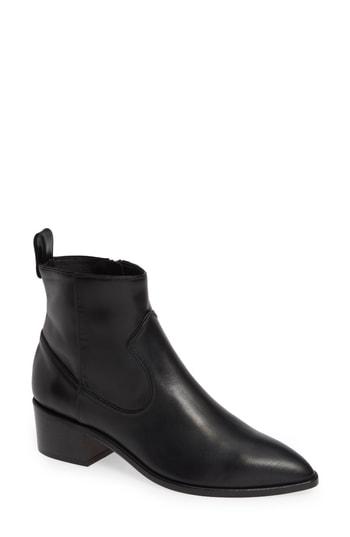 Women's Veronica Beard Tanner Boot