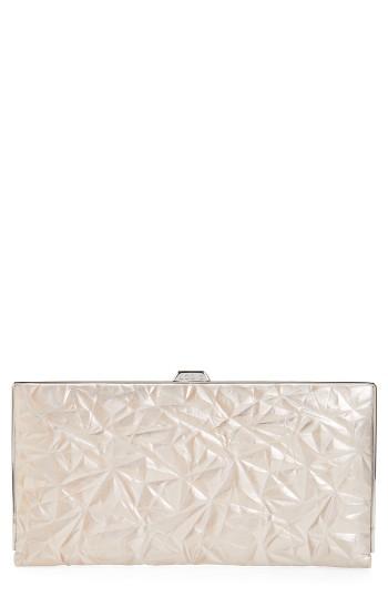 Women's Lodis Quinn Clutch Wallet -