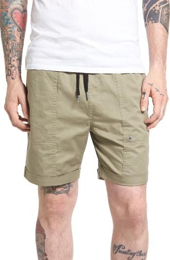 Men's Zanerobe Blockshot Shorts