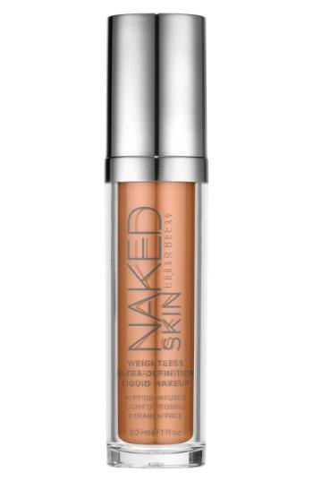 Urban Decay Naked Skin Weightless Ultra Definition Liquid Makeup - 6.5