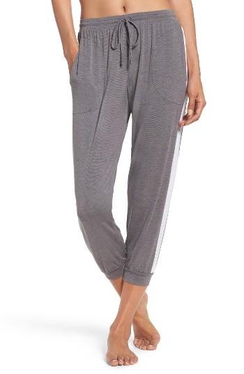 Women's Dkny Sleep Clamdigger Jogger Pants