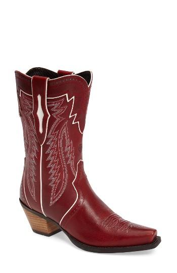 Women's Ariat Calamity Western Boot