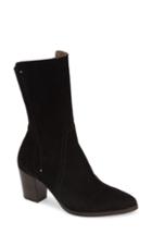 Women's Italeau Poesy Waterproof Boot .5us / 38.5eu - Black