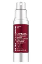 Peter Thomas Roth Laser-free Resurfacing Eye Serum