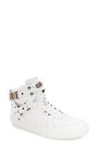 Men's Versace High Top Sneaker