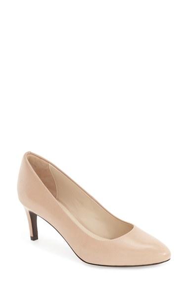 Women's Cole Haan 'grace Grand' Pump B - Beige