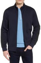 Men's Calibrate Fleece Jacket - Blue