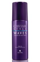 Alterna Caviar Style Waves Texture Sea Salt Spray, Size