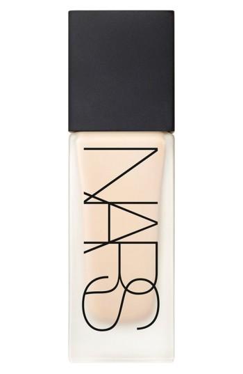 Nars All Day Luminous Weightless Liquid Foundation - Vallauris