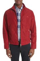 Men's Burberry Brighton Jacket - Red