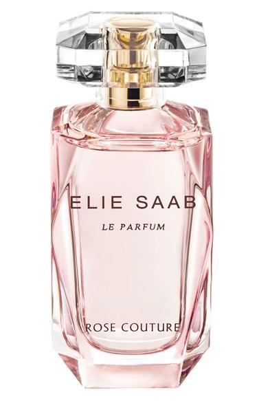 Elie Saab Le Parfum Rose Couture Eau De Toilette