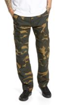 Men's Carhartt Work In Progress Aviation Cargo Pants X 32 - Green