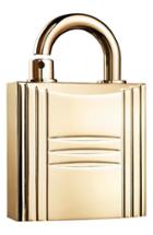 Hermes Pure Perfume Refillable Lock Spray Gold