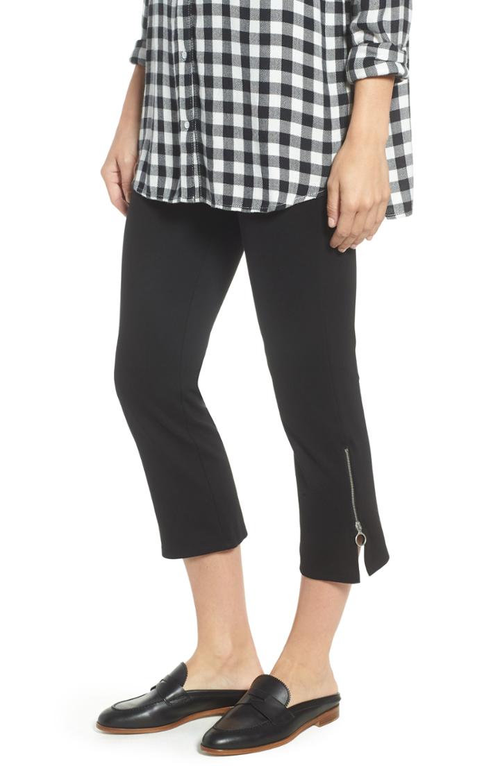 Women's Lysse Gemini Crop Leggings