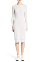 Women's Armani Jeans Knit Sweater Dress