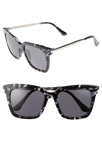 Women's Diff Bella 52mm Polarized Sunglasses -